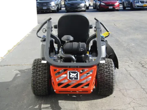 More photos of 2026 BOBCAT ZT3552 at Pettijohn Offroad, MO