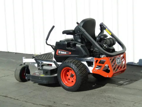 More photos of 2026 BOBCAT ZT3552 at Pettijohn Offroad, MO