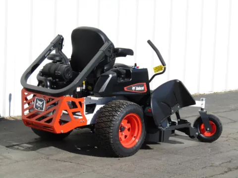 Another view of 2026 BOBCAT ZT3552 for sale in Trenton, MO at Pettijohn Offroad