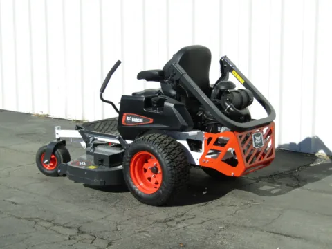 More photos of 2026 BOBCAT ZT3552 at Pettijohn Offroad, MO