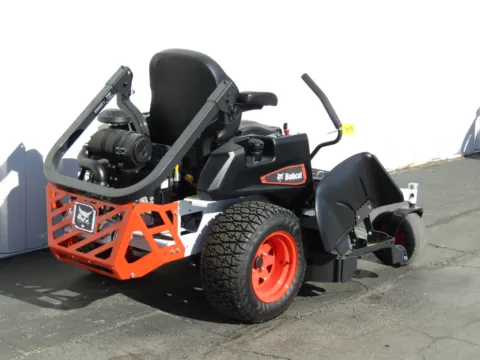Another view of 2026 BOBCAT ZT3552 for sale in Trenton, MO at Pettijohn Offroad