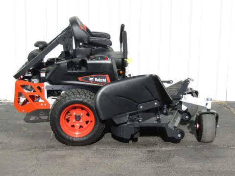 Photos of 2026 BOBCAT ZT3552 for sale in Trenton, MO at Pettijohn Offroad