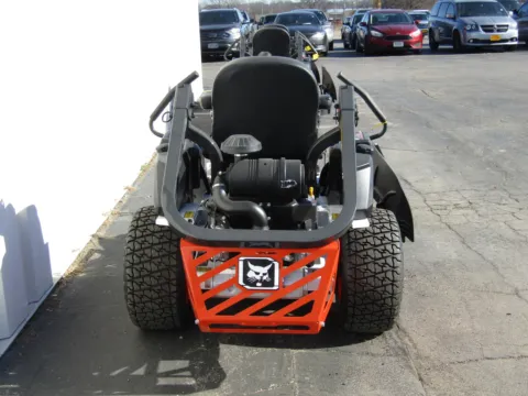 More photos of 2026 BOBCAT ZT3552 at Pettijohn Offroad, MO