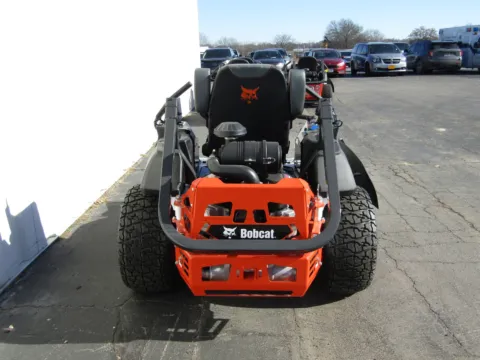 More photos of 2026 BOBCAT ZT7072 at Pettijohn Offroad, MO