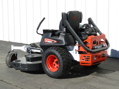 More photos of 2026 BOBCAT ZT7072 at Pettijohn Offroad, MO