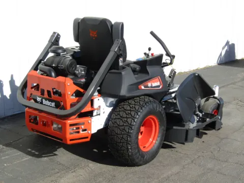 Another view of 2026 BOBCAT ZT7072 for sale in Trenton, MO at Pettijohn Offroad