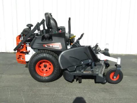 Photos of 2026 BOBCAT ZT7072 for sale in Trenton, MO at Pettijohn Offroad