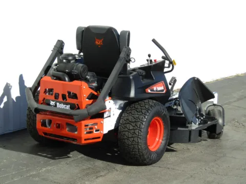 Another view of 2026 BOBCAT ZT7072 for sale in Trenton, MO at Pettijohn Offroad