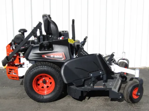 Photos of 2026 BOBCAT ZT7072 for sale in Trenton, MO at Pettijohn Offroad