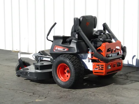 More photos of 2026 BOBCAT ZT7072 at Pettijohn Offroad, MO