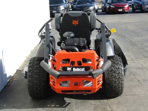 More photos of 2026 BOBCAT ZT7072 at Pettijohn Offroad, MO