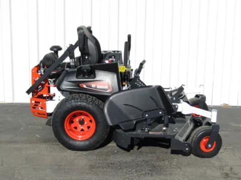 Photos of 2026 BOBCAT ZT7072 for sale in Trenton, MO at Pettijohn Offroad