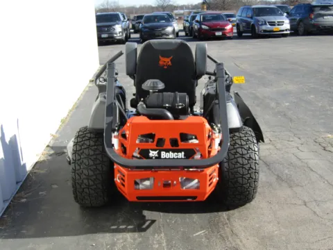 More photos of 2026 BOBCAT ZT7072 at Pettijohn Offroad, MO