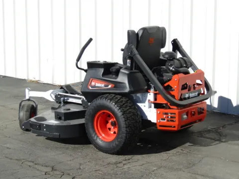 More photos of 2026 BOBCAT ZT7072 at Pettijohn Offroad, MO