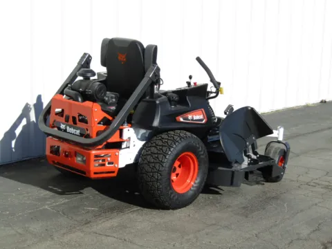 Another view of 2026 BOBCAT ZT7072 for sale in Trenton, MO at Pettijohn Offroad
