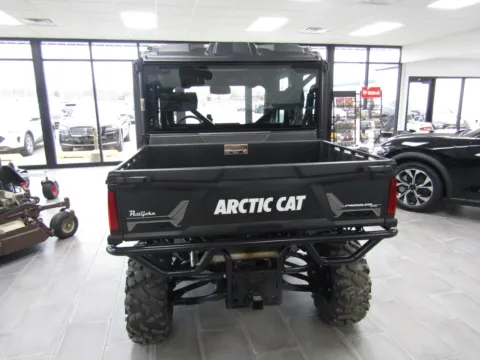 More photos of 2025 ARCTIC CAT PROWLR LTD CREW at Pettijohn Offroad, MO