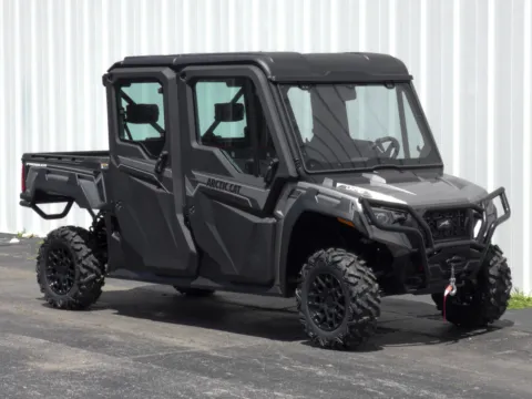 Unknown 2025 ARCTIC CAT PROWLR LTD CREW for sale in Trenton, MO