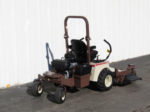 Another view of 2026 GRASSHOPPER 735BT for sale in Trenton, MO at Pettijohn Offroad