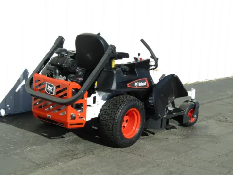 Another view of 2026 BOBCAT ZT6061 for sale in Trenton, MO at Pettijohn Offroad