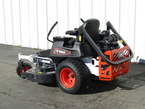 More photos of 2026 BOBCAT ZT6061 at Pettijohn Offroad, MO