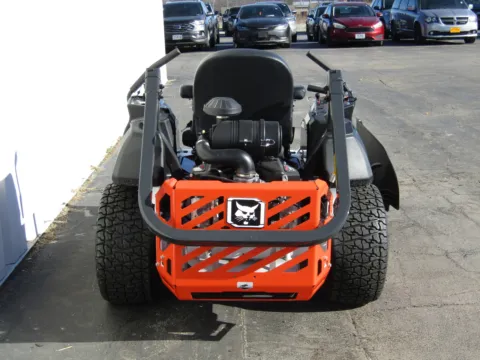 More photos of 2026 BOBCAT ZT6061 at Pettijohn Offroad, MO