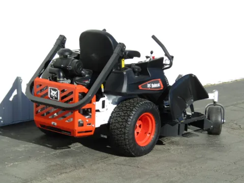 Another view of 2026 BOBCAT ZT6061 for sale in Trenton, MO at Pettijohn Offroad