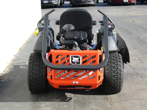 More photos of 2026 BOBCAT ZT6061 at Pettijohn Offroad, MO
