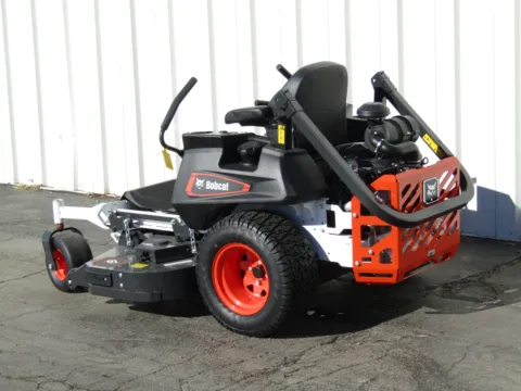 More photos of 2026 BOBCAT ZT6061 at Pettijohn Offroad, MO