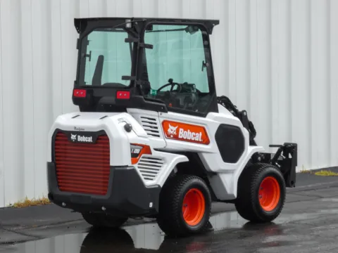 Another view of 2023 BOBCAT L28 for sale in Trenton, MO at Pettijohn Offroad