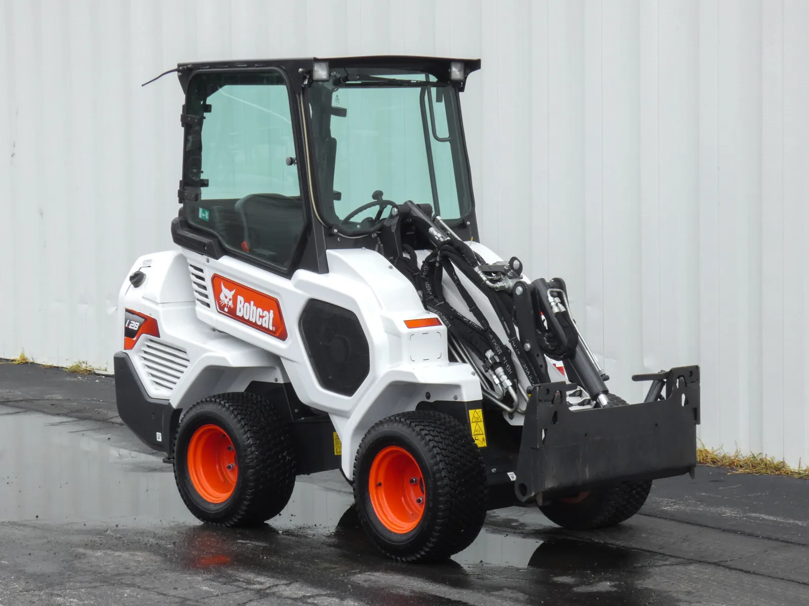 2023 Bobcat L28