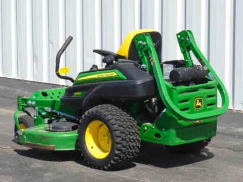 More photos of 2018 JOHN DEERE Z915E at Pettijohn Offroad, MO