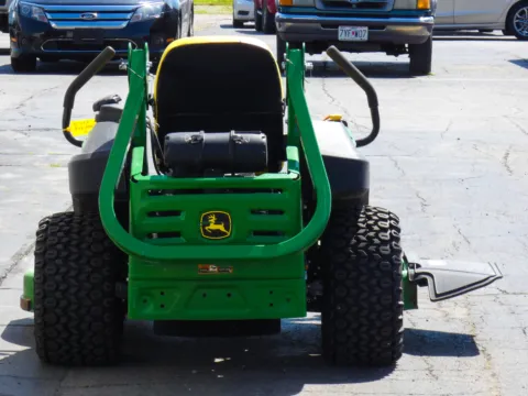 More photos of 2018 JOHN DEERE Z915E at Pettijohn Offroad, MO
