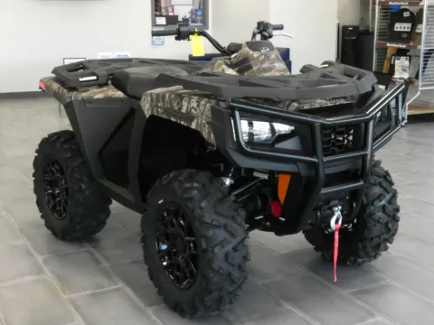 Another view of 2026 ARCTIC CAT ALTERRA for sale in Trenton, MO at Pettijohn Offroad