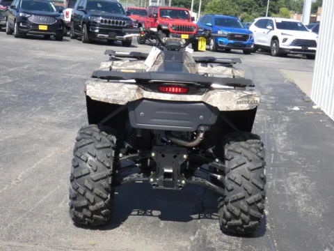 More photos of 2026 ARCTIC CAT ALTERRA at Pettijohn Offroad, MO