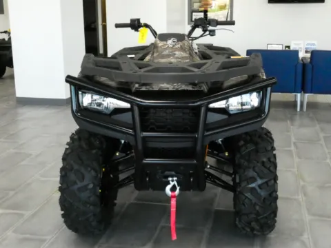 Photos of 2026 ARCTIC CAT ALTERRA for sale in Trenton, MO at Pettijohn Offroad