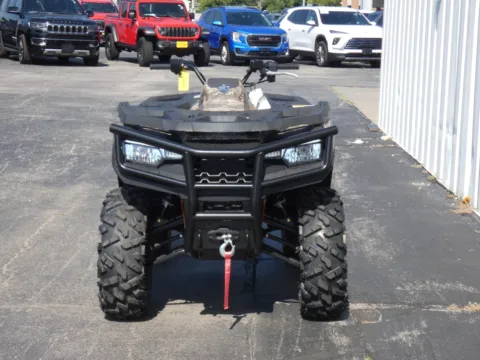 Unknown 2026 ARCTIC CAT ALTERRA for sale in Trenton, MO