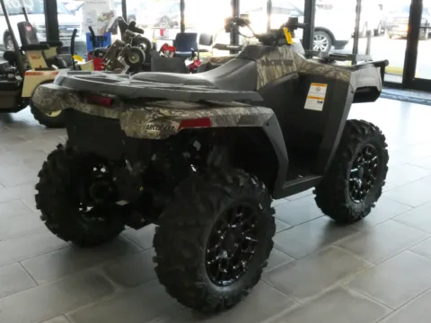More photos of 2026 ARCTIC CAT ALTERRA at Pettijohn Offroad, MO