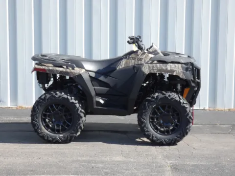 Another view of 2026 ARCTIC CAT ALTERRA for sale in Trenton, MO at Pettijohn Offroad