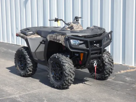 Photos of 2026 ARCTIC CAT ALTERRA for sale in Trenton, MO at Pettijohn Offroad