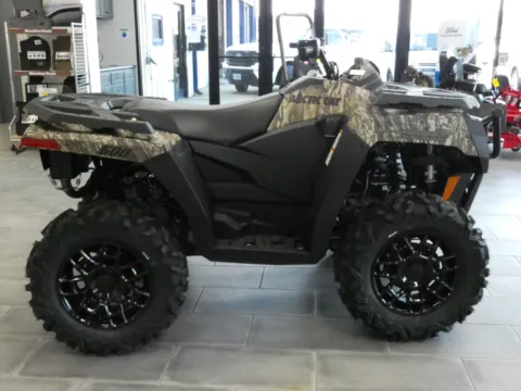 More photos of 2026 ARCTIC CAT ALTERRA at Pettijohn Offroad, MO