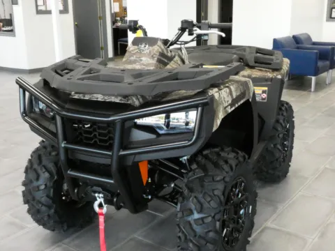 Unknown 2026 ARCTIC CAT ALTERRA for sale in Trenton, MO