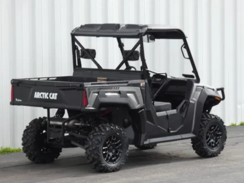 Another view of 2025 ARCTIC CAT PROWLER for sale in Trenton, MO at Pettijohn Offroad