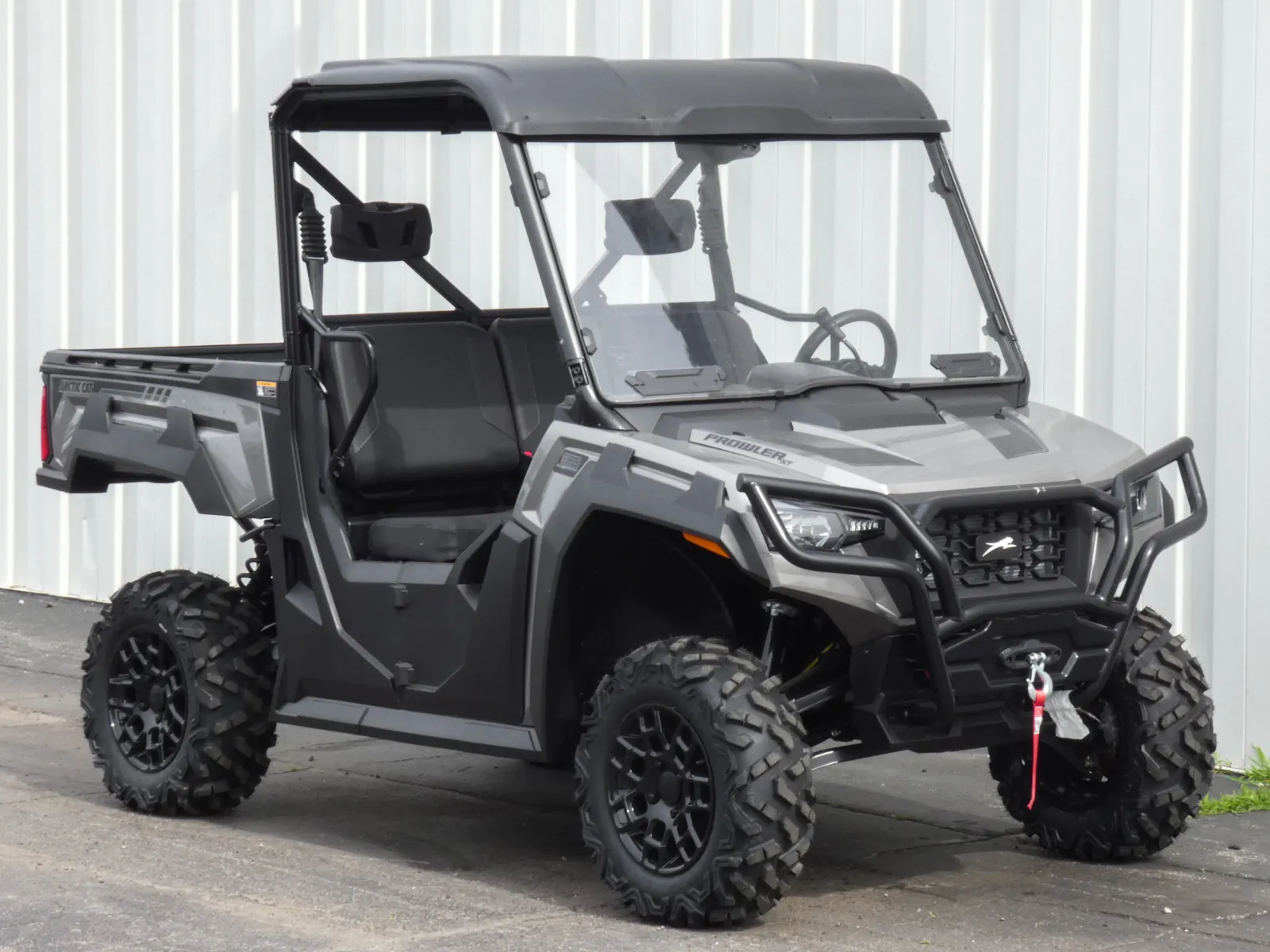 2025 Arctic Cat PROWLER