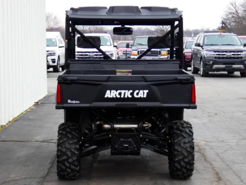 More photos of 2025 ARCTIC CAT PROWLER at Pettijohn Offroad, MO