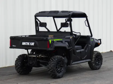 Another view of 2025 ARCTIC CAT PROWLER for sale in Trenton, MO at Pettijohn Offroad