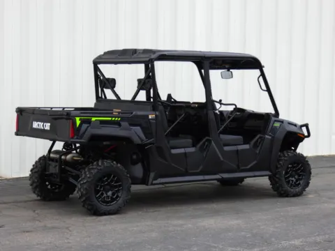 Another view of 2025 ARCTIC CAT PROWLER for sale in Trenton, MO at Pettijohn Offroad
