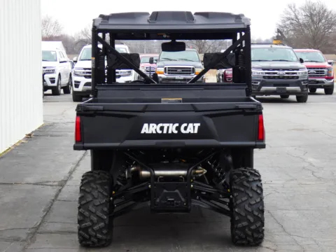 More photos of 2025 ARCTIC CAT PROWLER at Pettijohn Offroad, MO