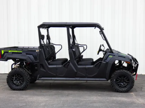 Photos of 2025 ARCTIC CAT PROWLER for sale in Trenton, MO at Pettijohn Offroad
