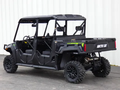 More photos of 2025 ARCTIC CAT PROWLER at Pettijohn Offroad, MO