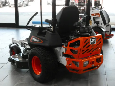 More photos of 2026 BOBCAT ZT7061SD at Pettijohn Offroad, MO